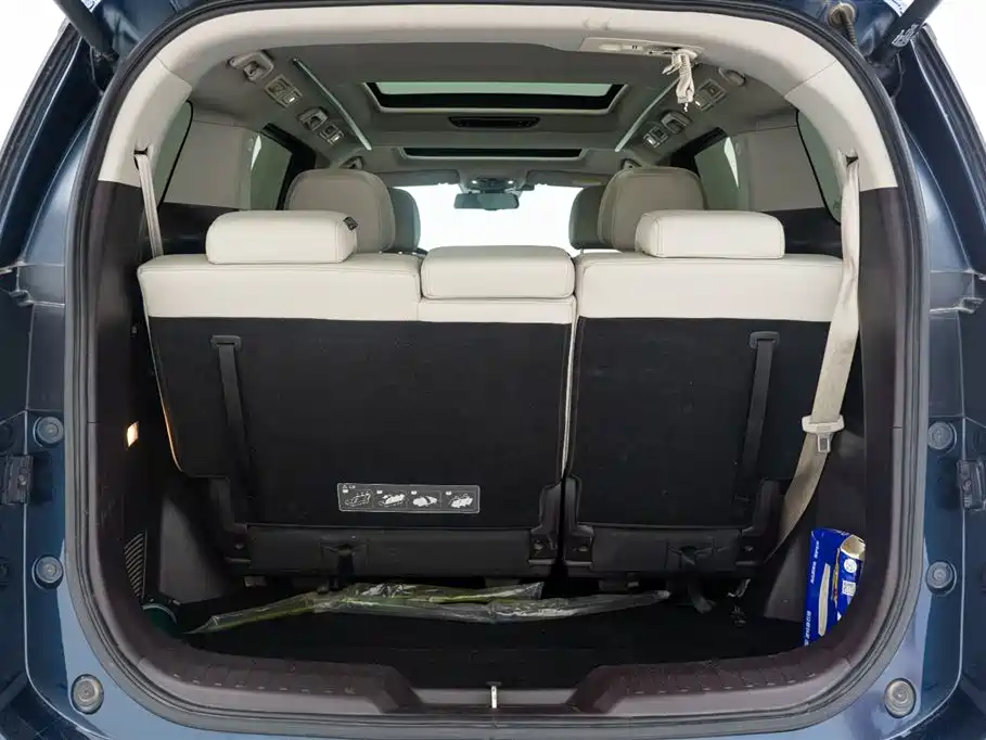 Trumpchi Trumpchi M8