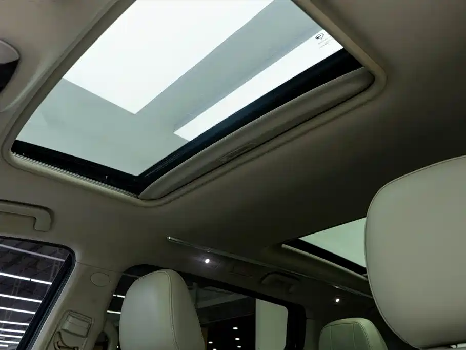 Trumpchi Trumpchi M8