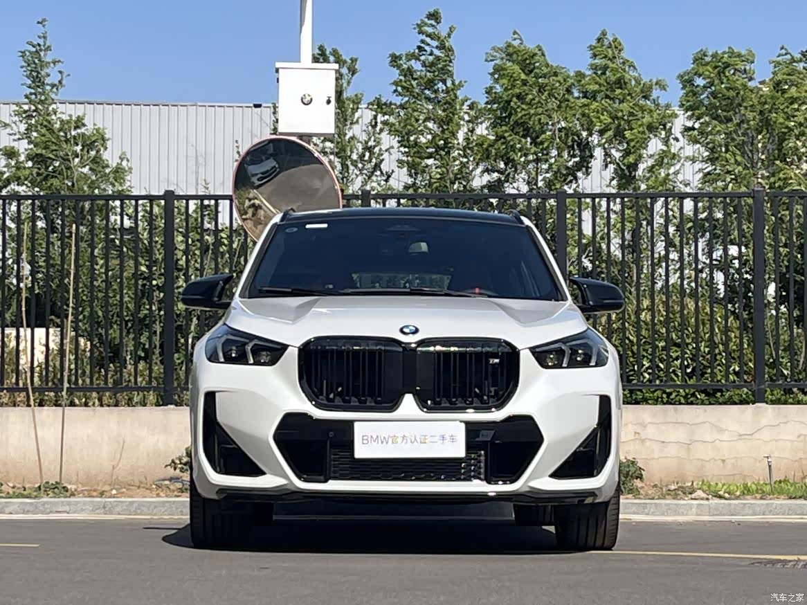 BMW X1, 2025 2