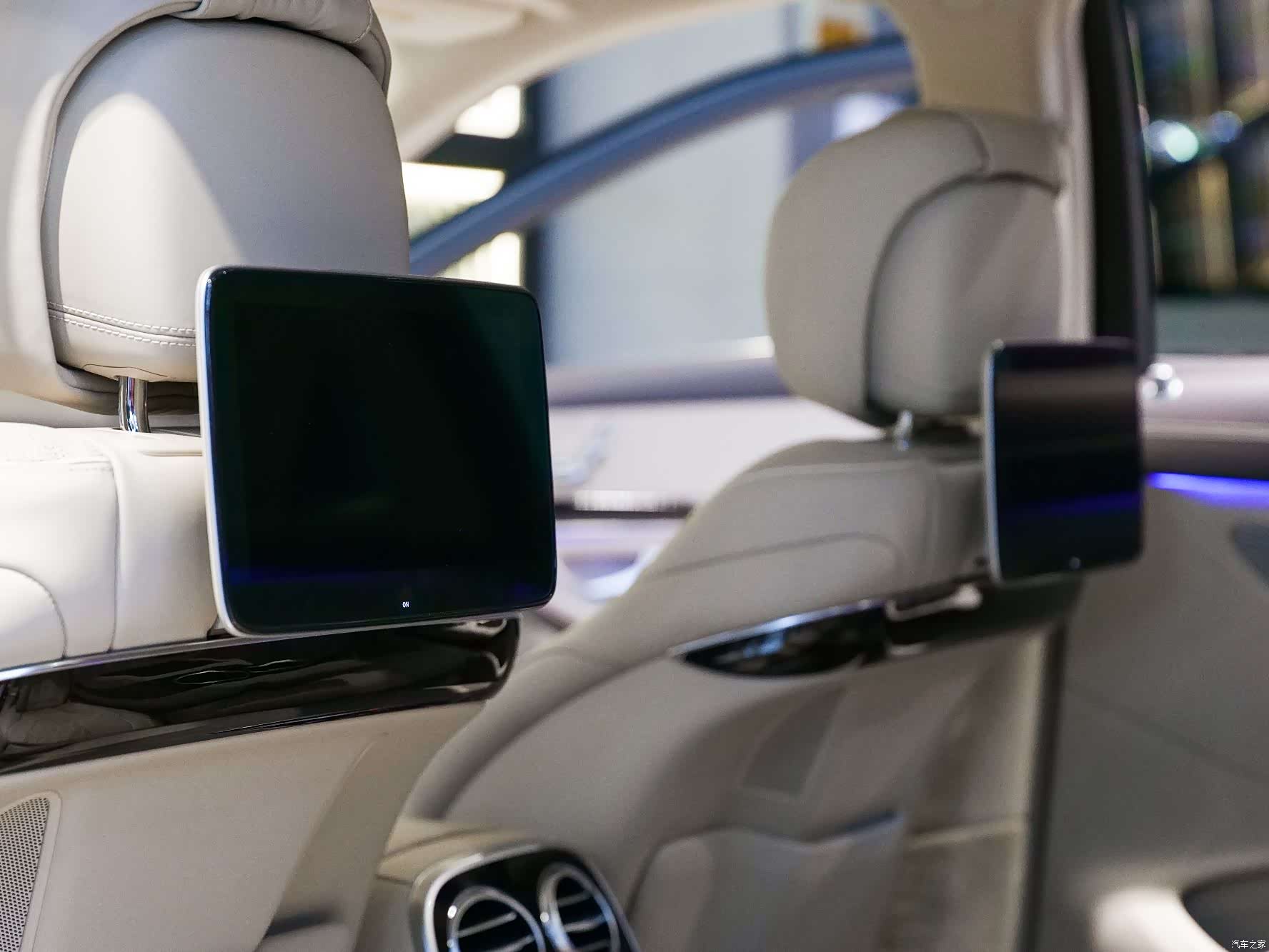 Maybach S-Class, 2018 20
