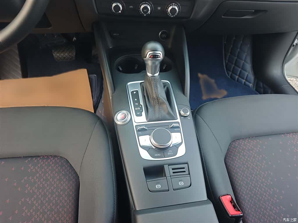 Audi A3, 2020 9