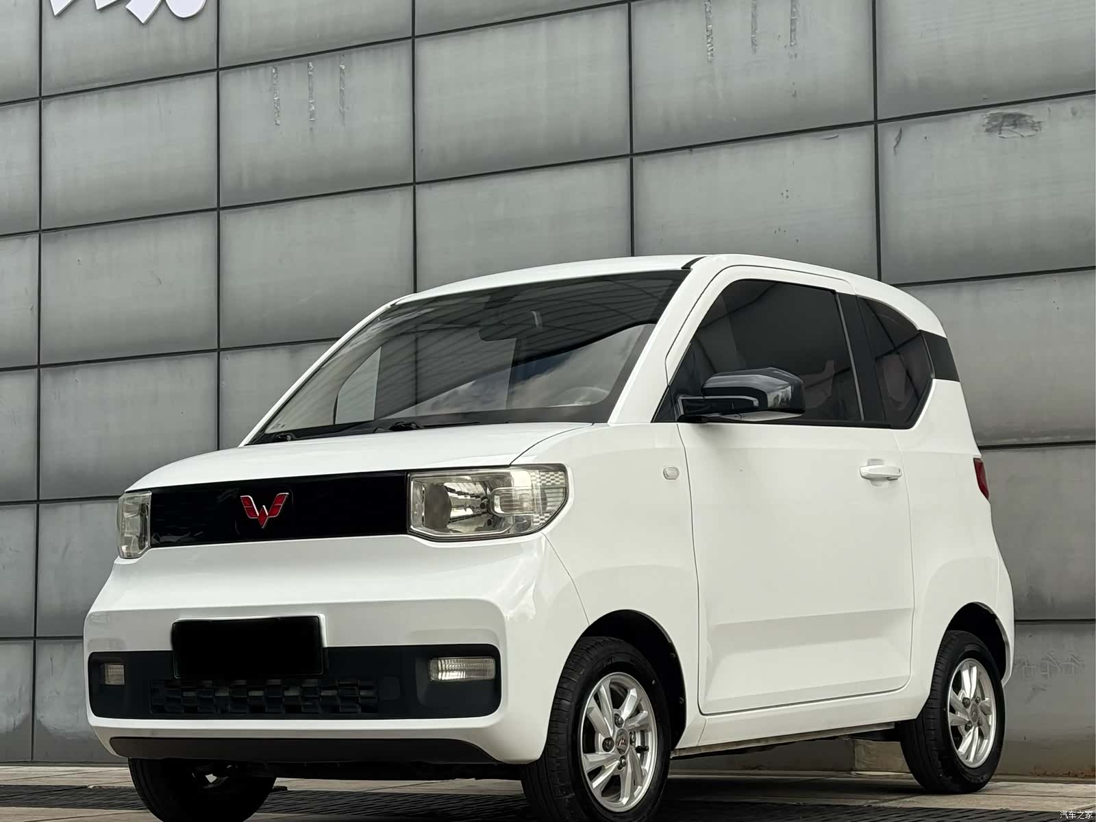 Wuling Yuan, 2020 1