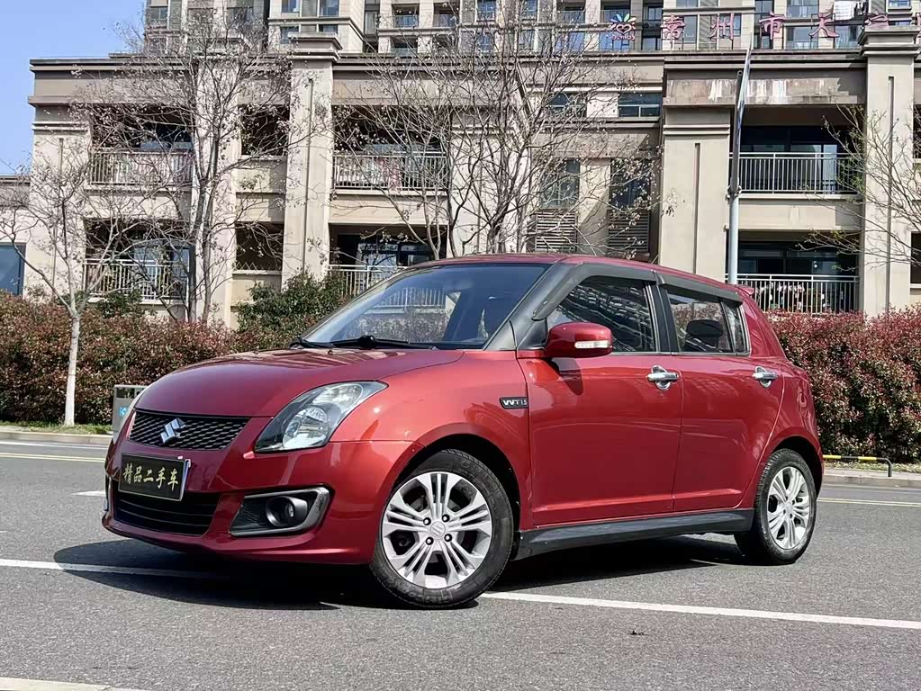 Suzuki