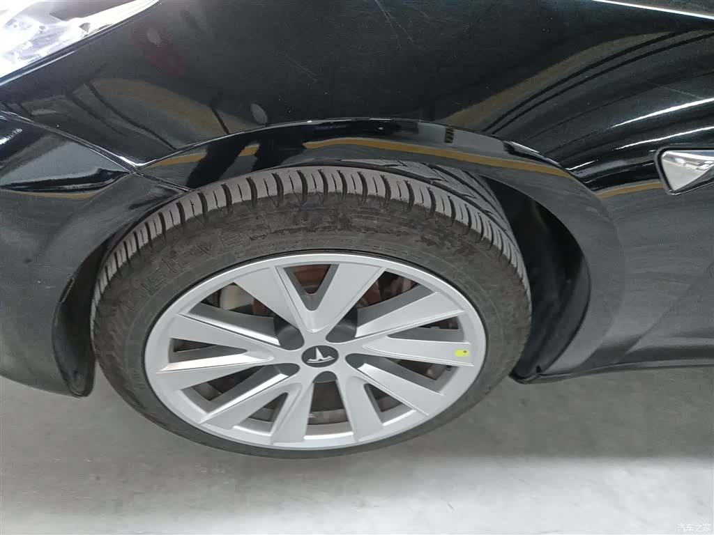 Tesla Model 3, 2019 24