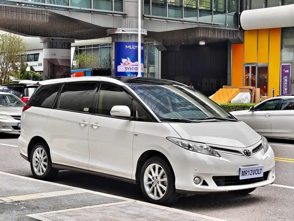 Toyota Previa