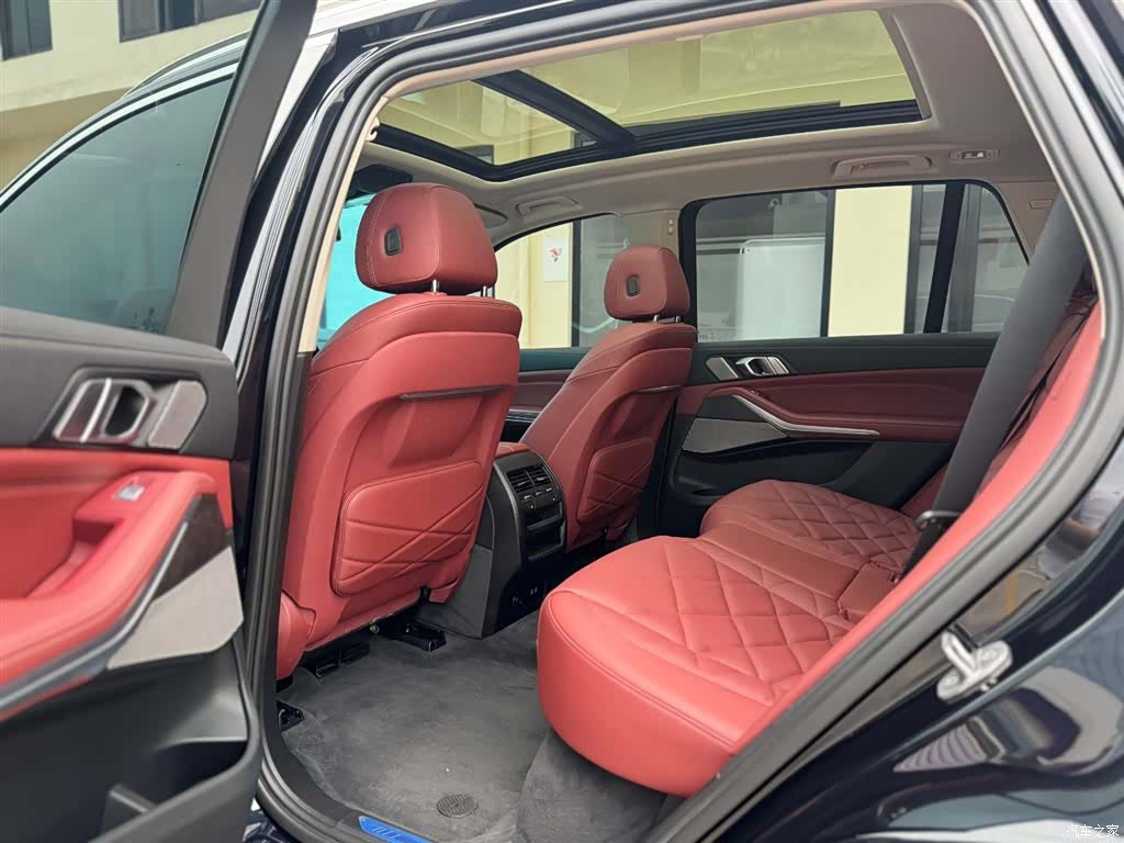BMW X5, 2023 10
