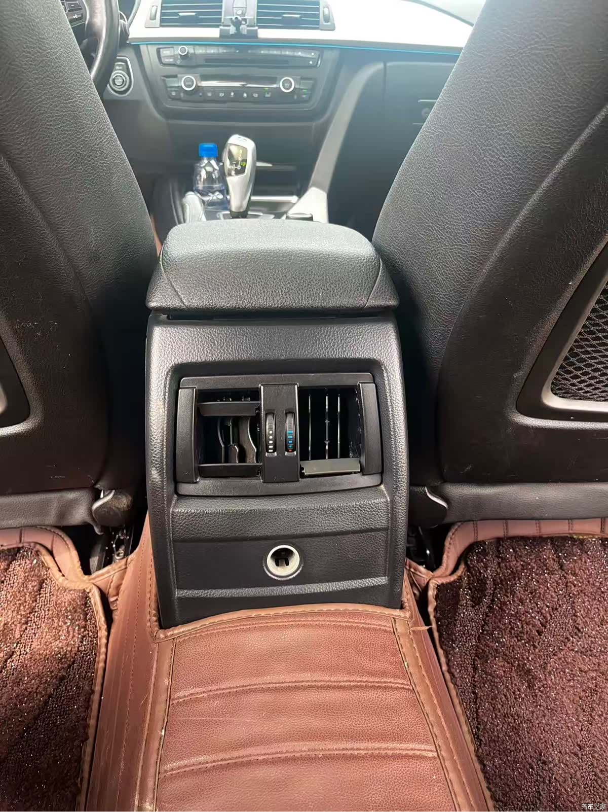 BMW 3 Series, 2015 9