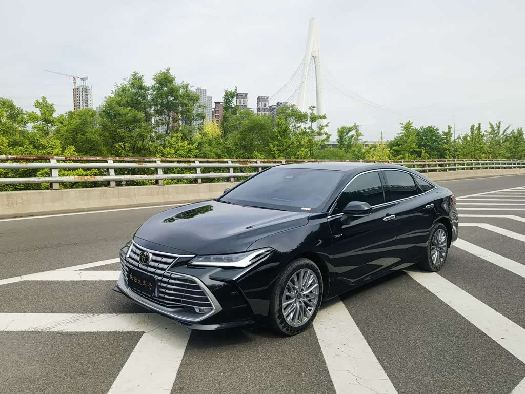 Toyota Avalon