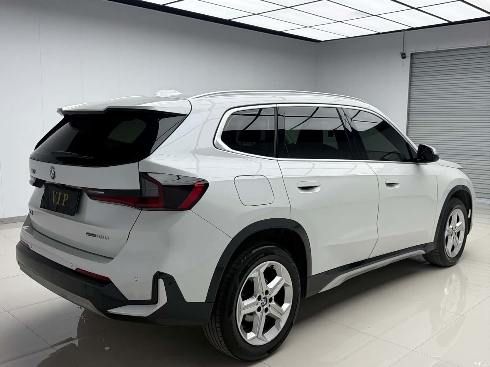 BMW X1, 2024 3