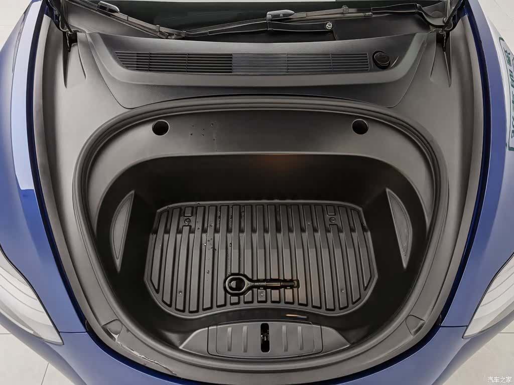 Tesla Model 3, 2021 6