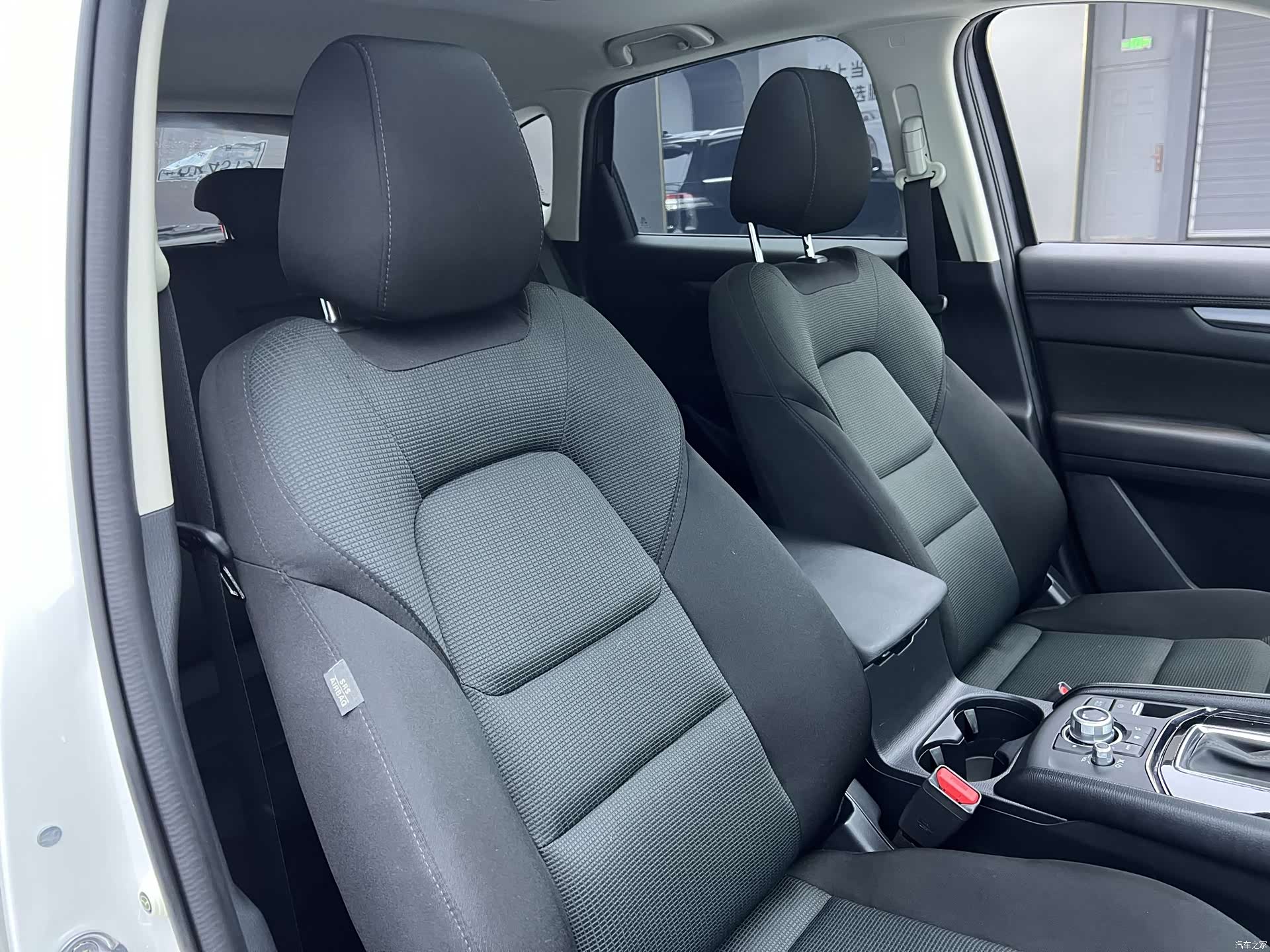 Mazda CX-5, 2022 24