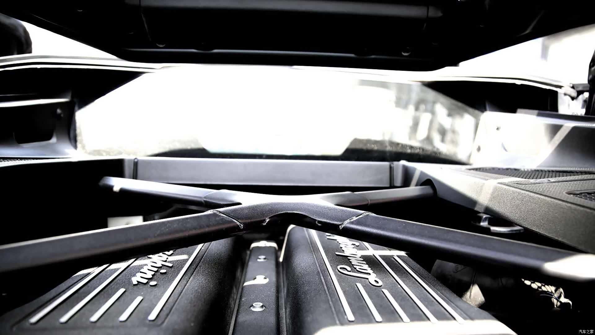 Lamborghini Huracán, 2017 9