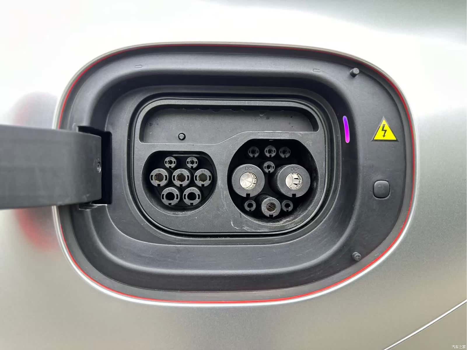 Xiaomi YU7, 2025 26