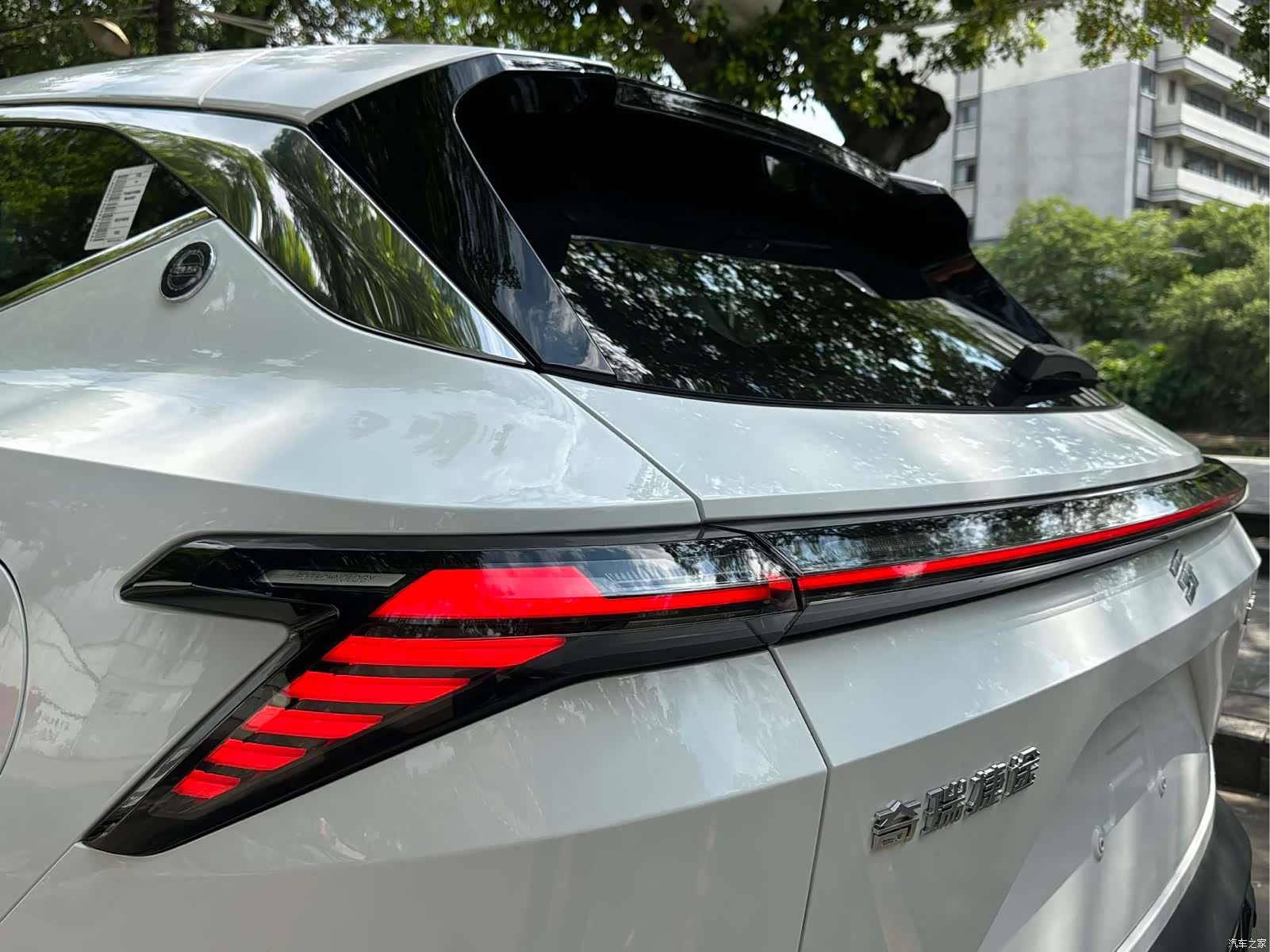 Jetour L6, 2025 6