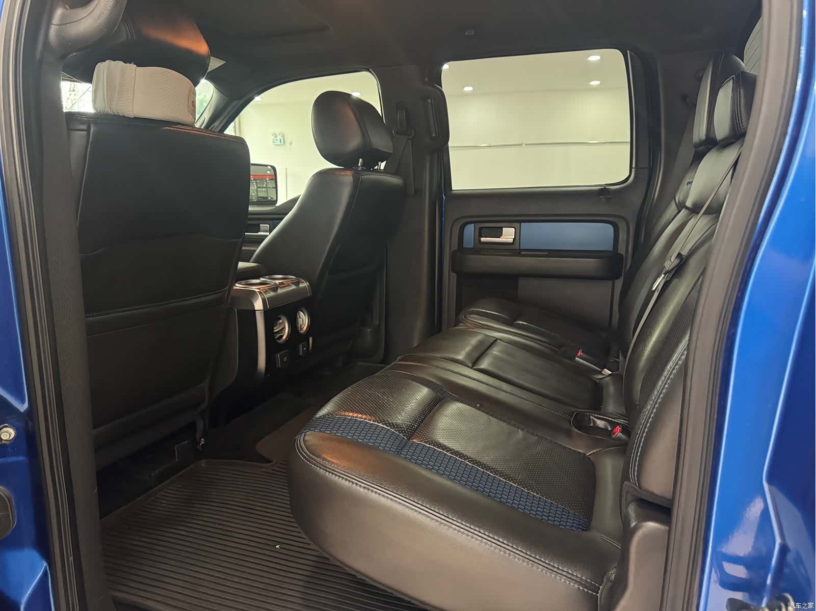 Ford F-150, 2014 все фото
