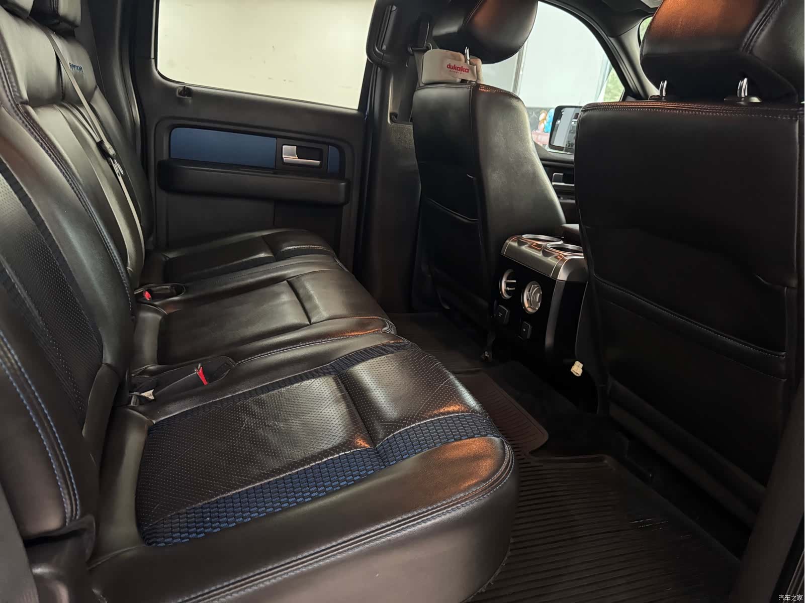 Ford F-150, 2014 18