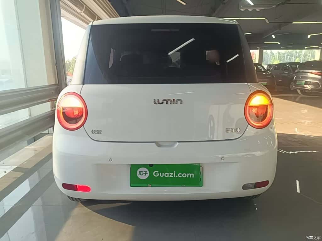 Changan Lumin, 2025 6