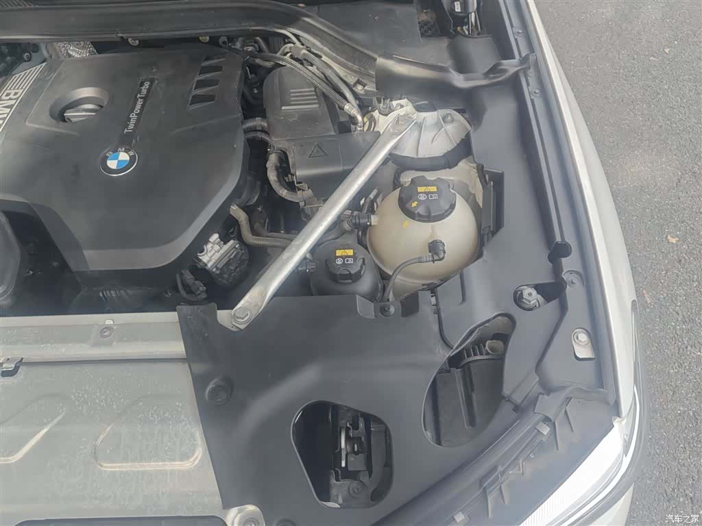 BMW X3, 2019 24