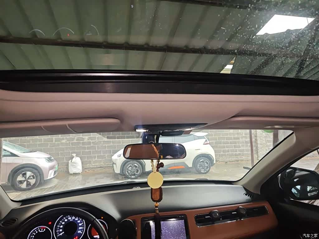 Honda Vezel, 2016 9