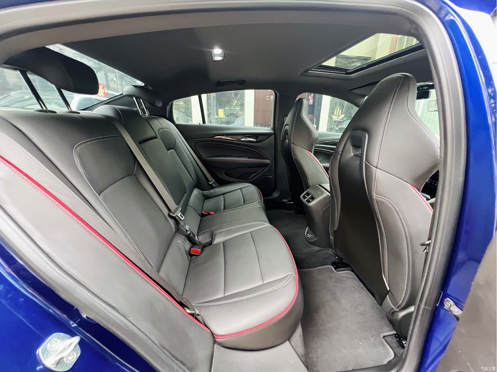 Buick Regal, 2021 17