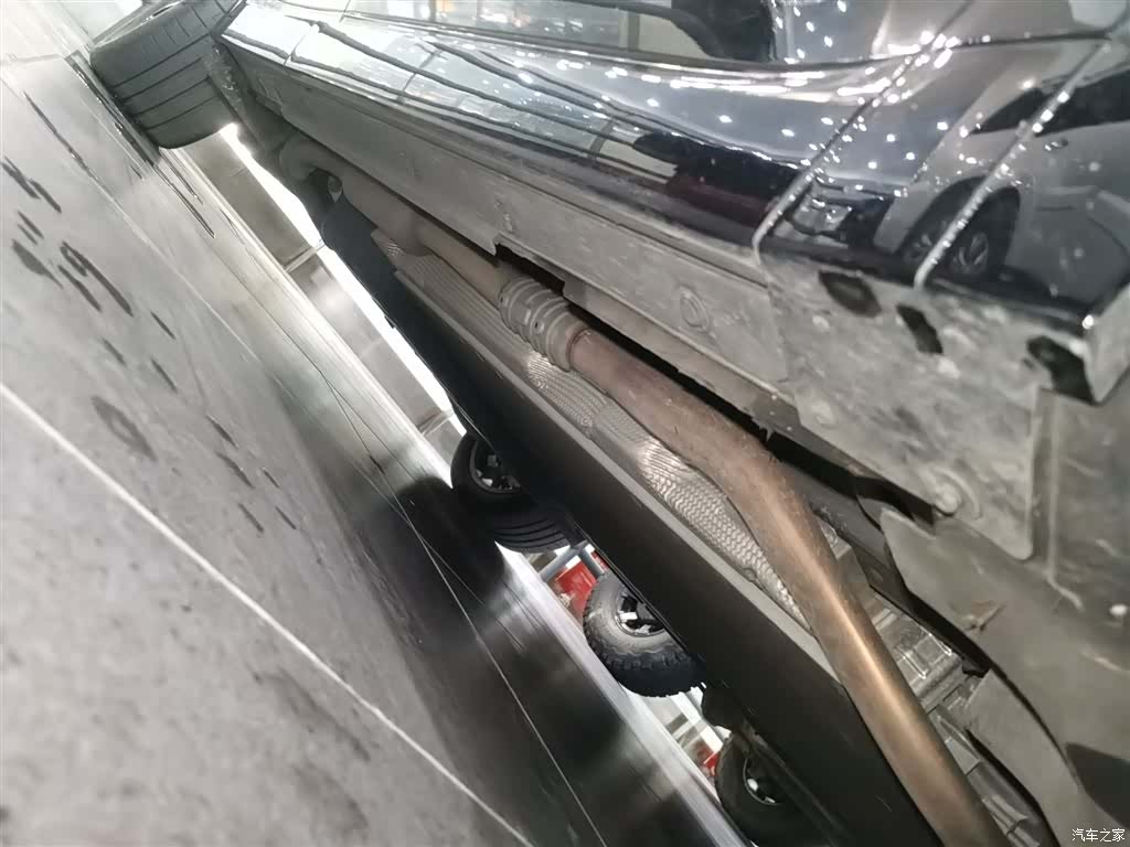 Li Auto L8, 2024 20