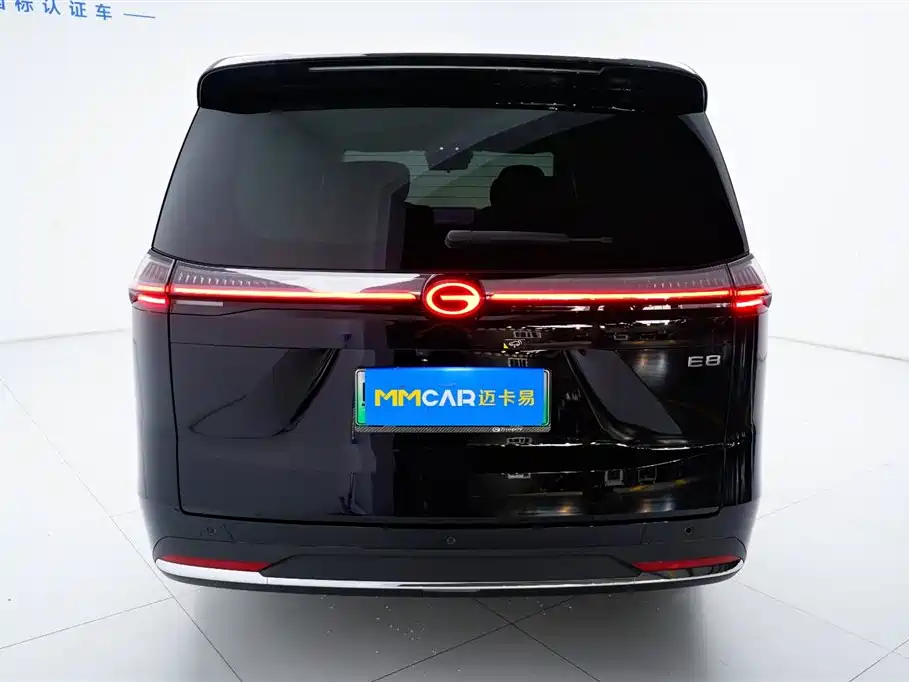 Trumpchi Trumpchi E8