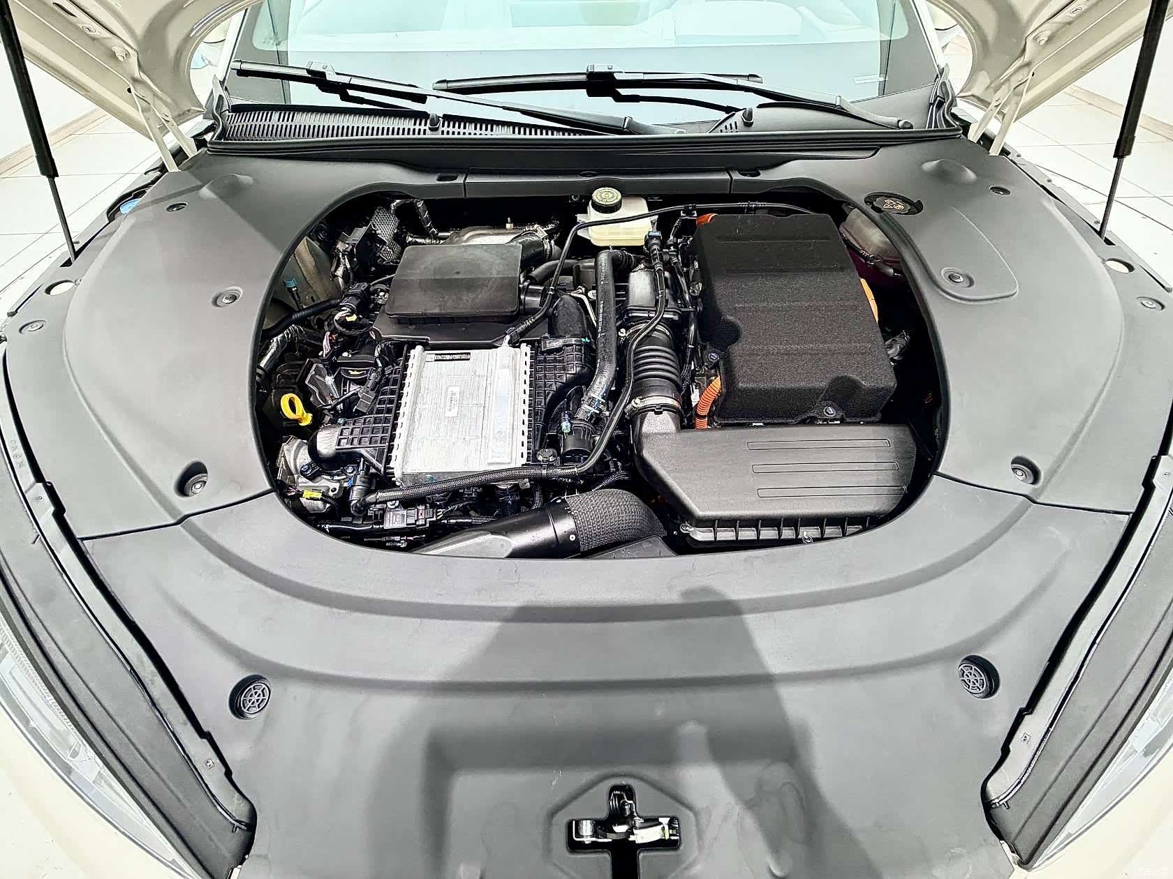 BYD Seal, 2025 23