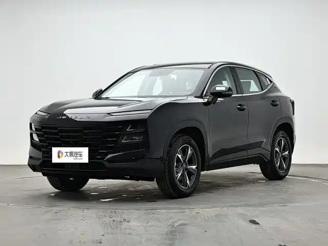 Jetour Dasheng 2026 — купить из Китая под заказ