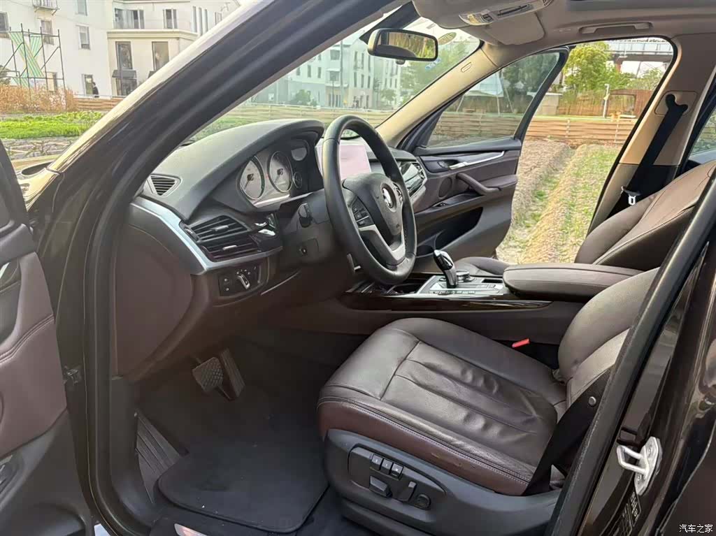 BMW X5, 2014 10