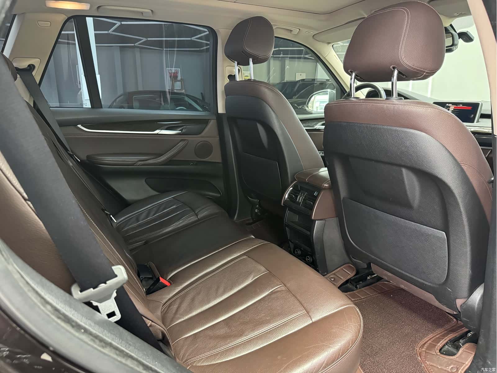 BMW X5, 2015 14