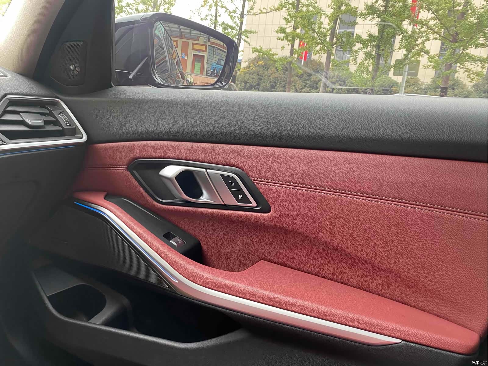 BMW 3 Series, 2023 7