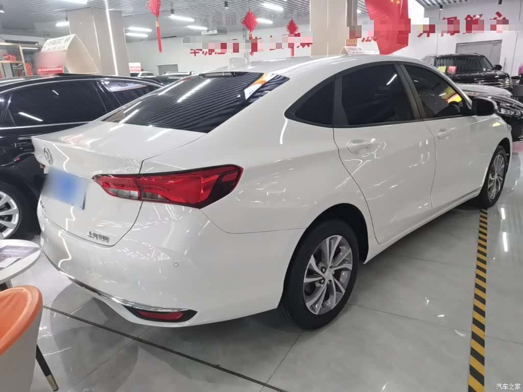 Buick Verano, 2025 7