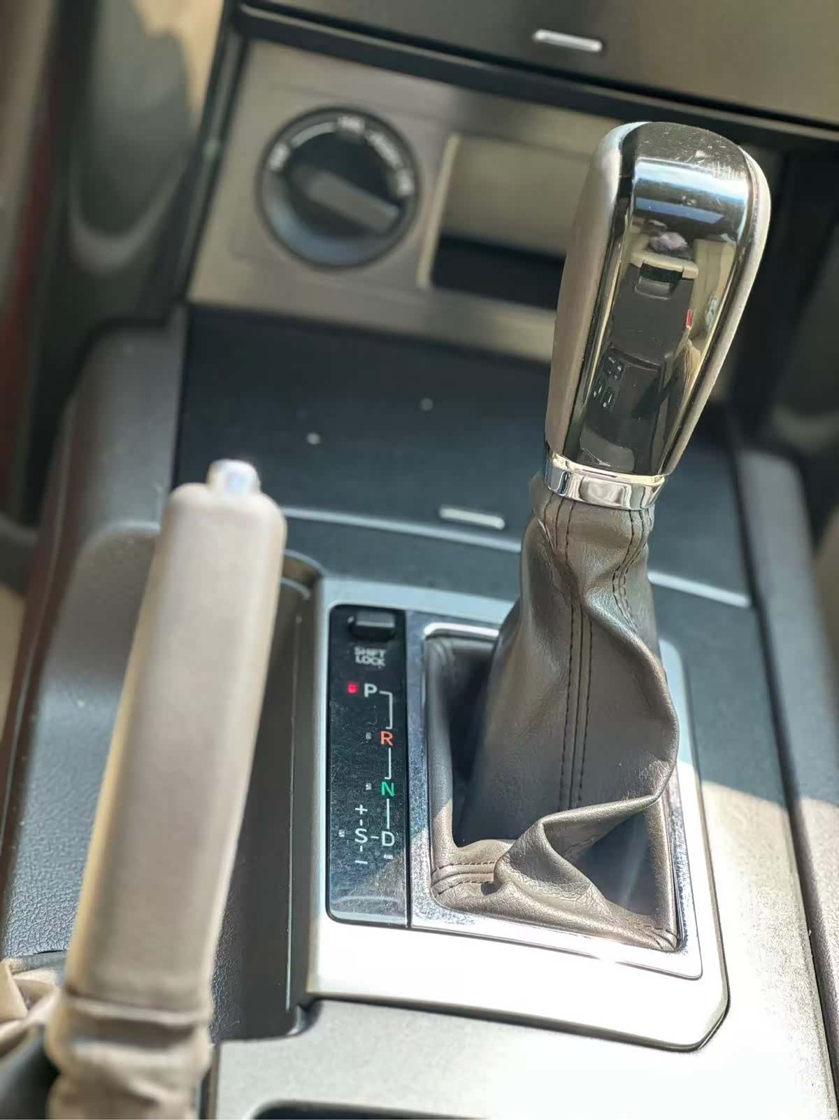 Toyota Prado, 2017 10