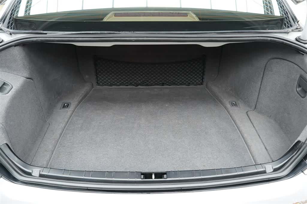 BMW 7 Series, 2008 28