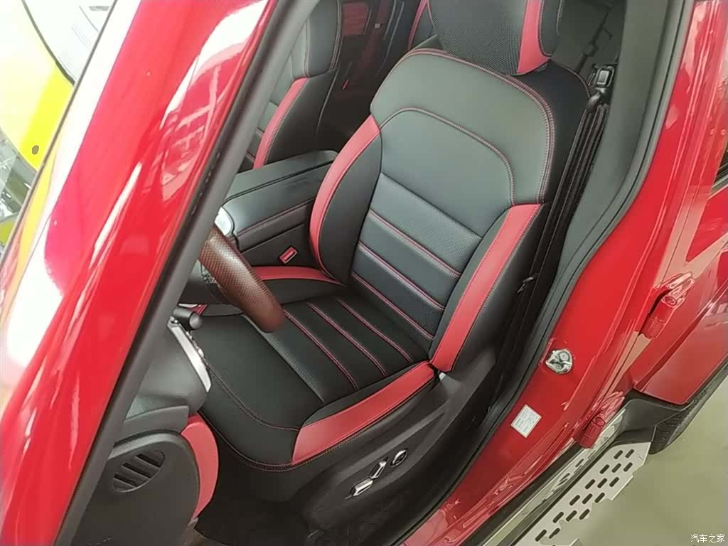 BAIC BJ40, 2019 15