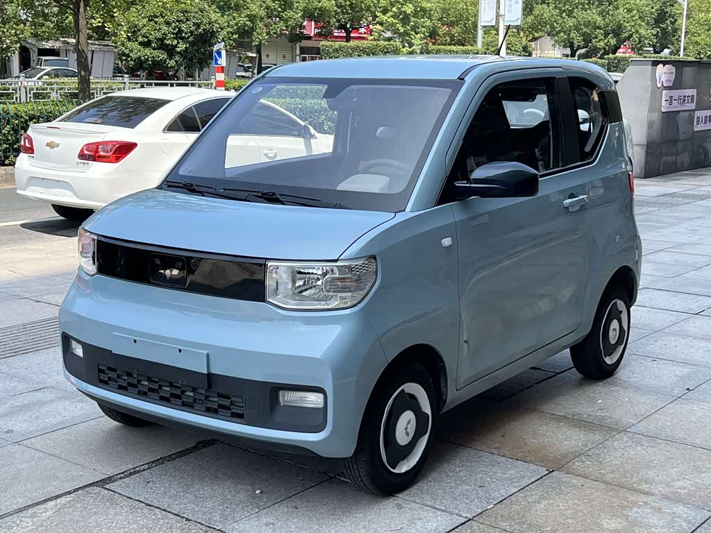 Wuling Mini EV