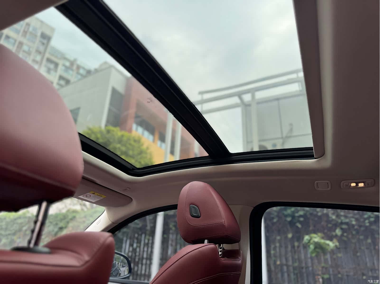 BMW X4, 2025 18