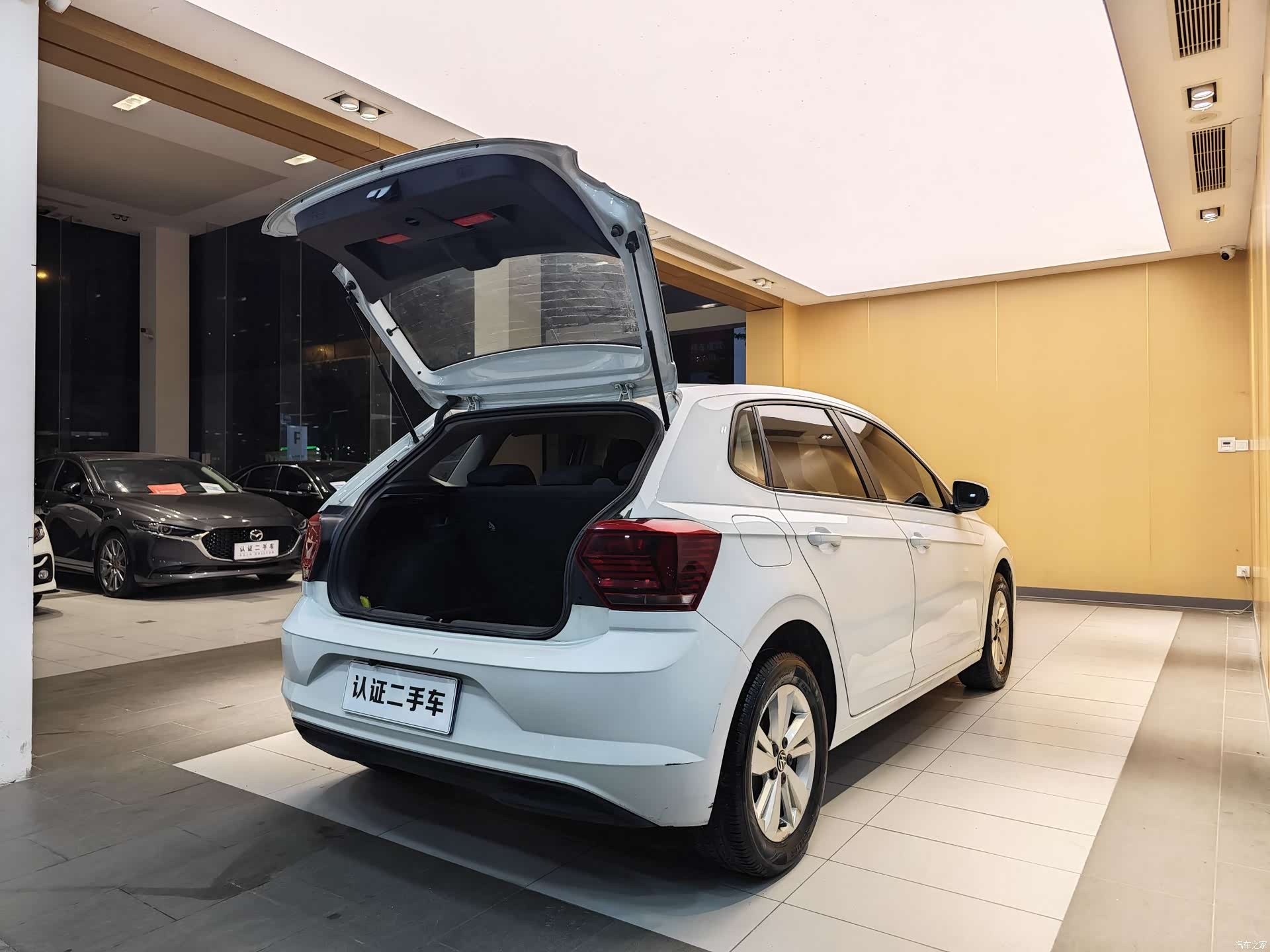 Volkswagen Polo, 2023 29