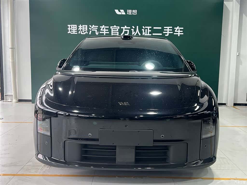 Li Auto i6, 2025 3