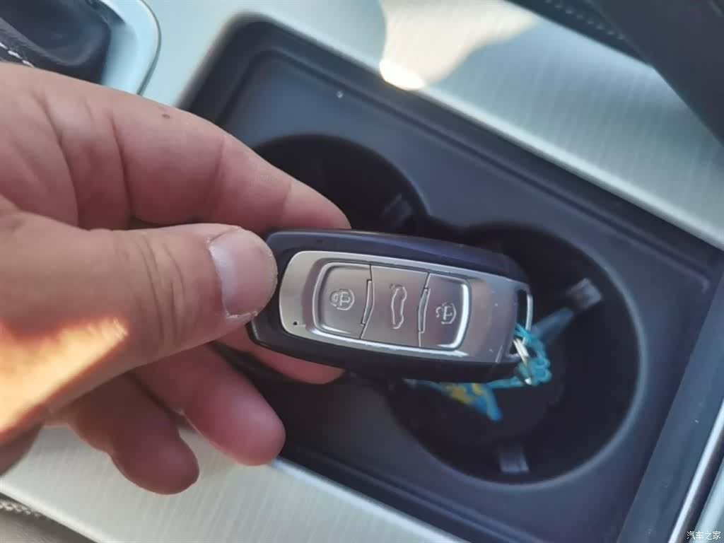 Geely Boyue, 2019 9