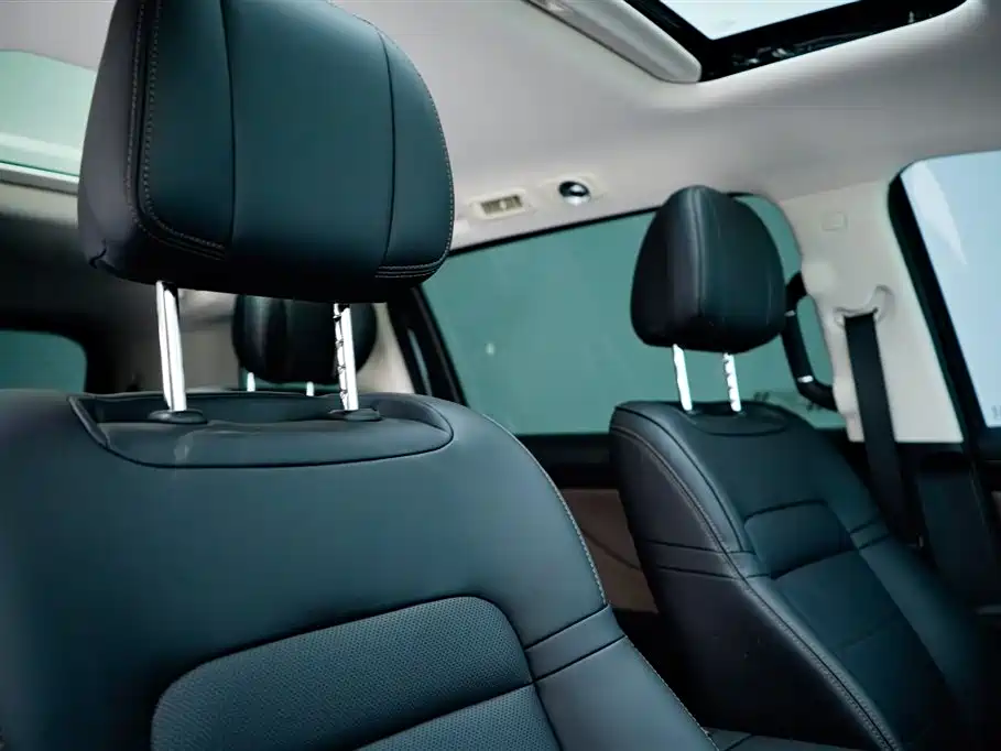 Trumpchi Trumpchi E8