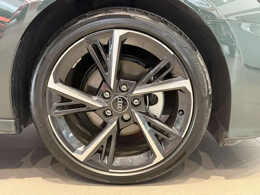 Audi A3 2023, фото 25