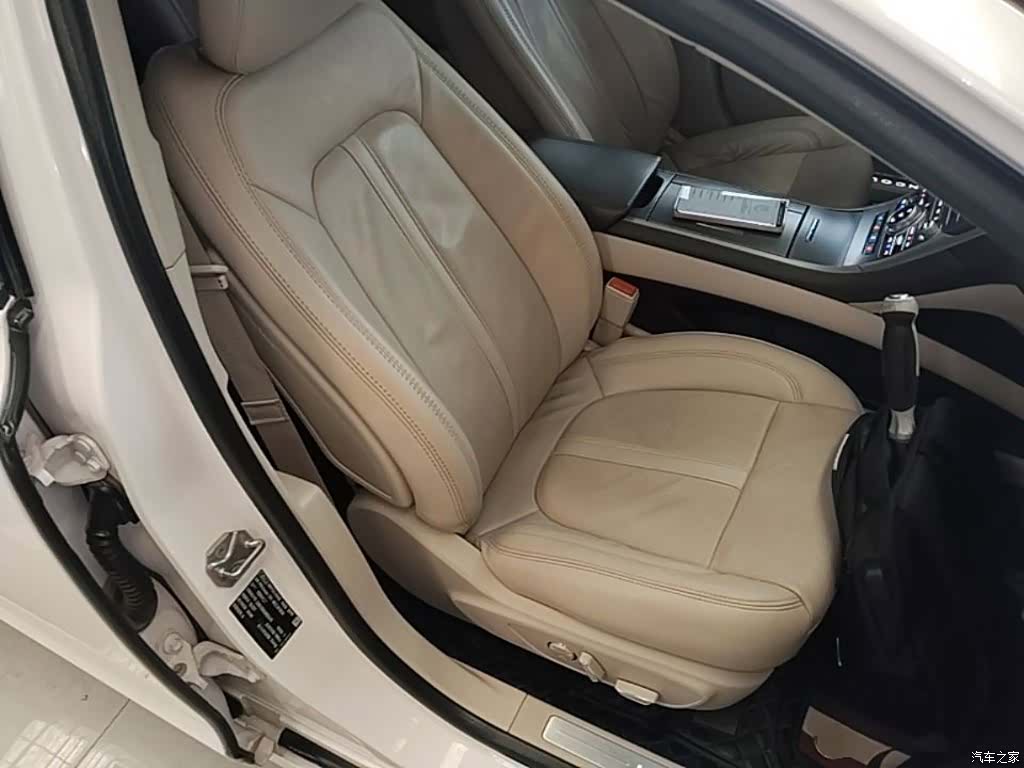 Lincoln MKZ, 2018 25