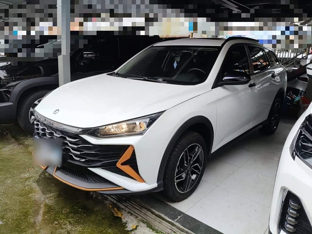Dongfeng GS