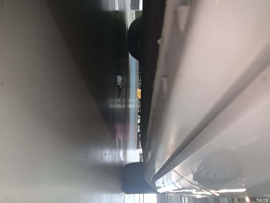 SAIC ShangJie H5, 2025 21