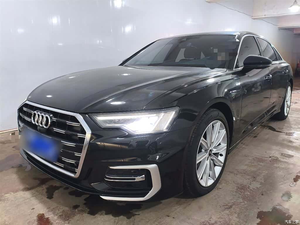 Audi A6L, 2023 1