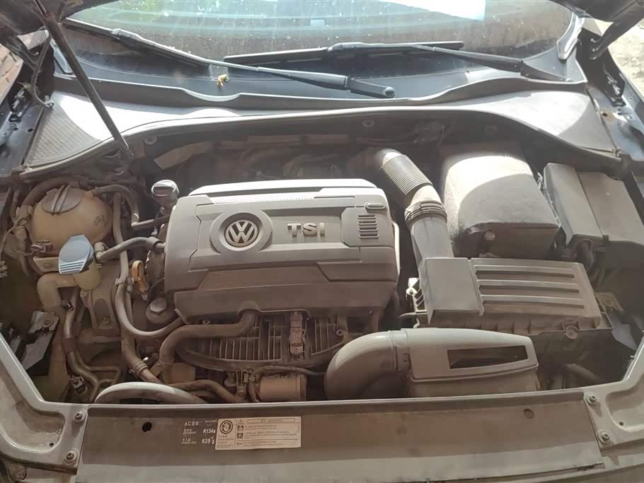 Volkswagen Passat Volkswagen Passat