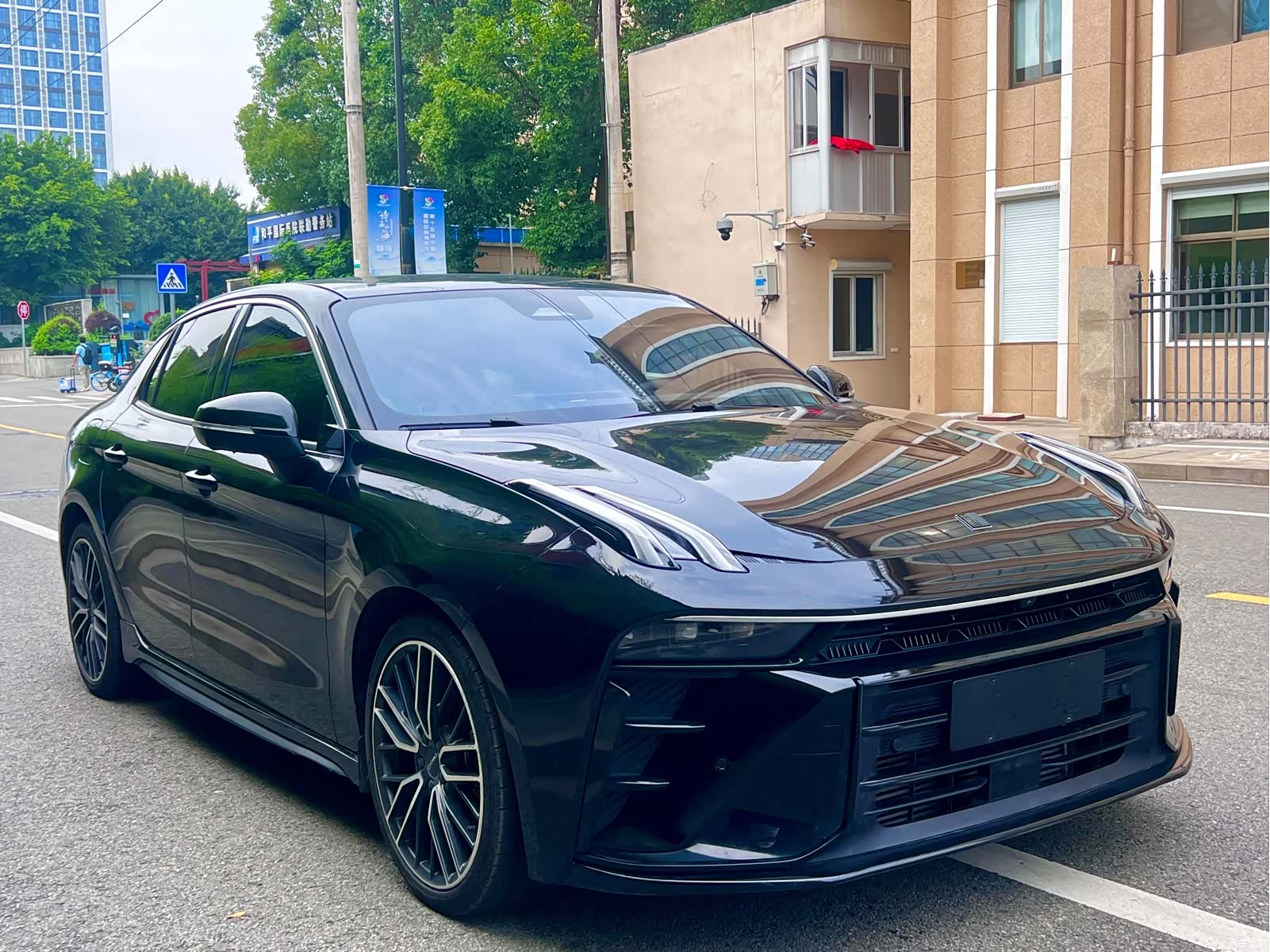 Lynk & Co 02, 2025 3