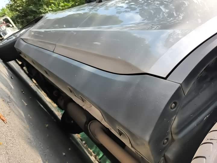 Geely Jiaji 2021 1.8TD DCT Комфорт