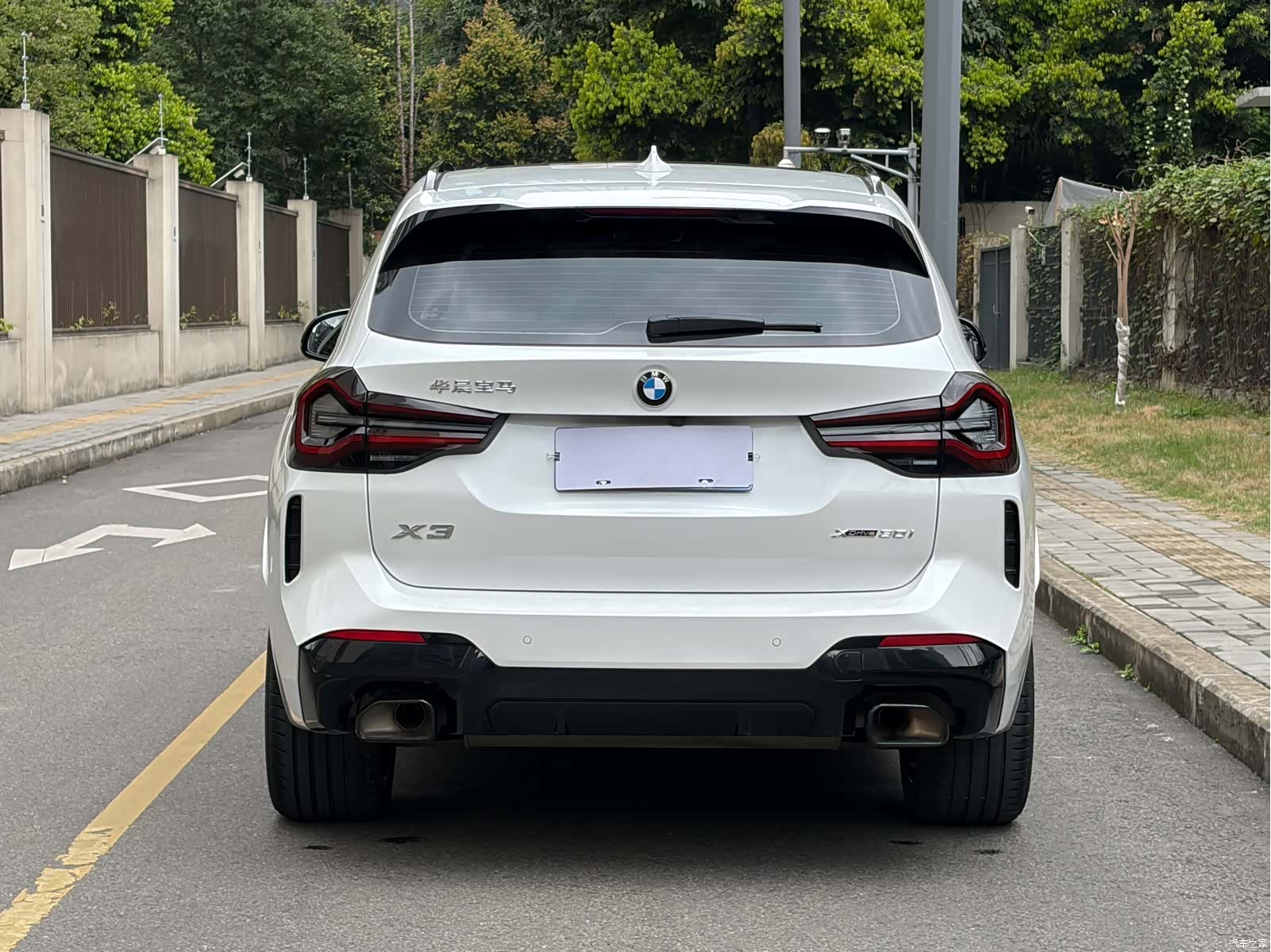 BMW X3, 2023 4